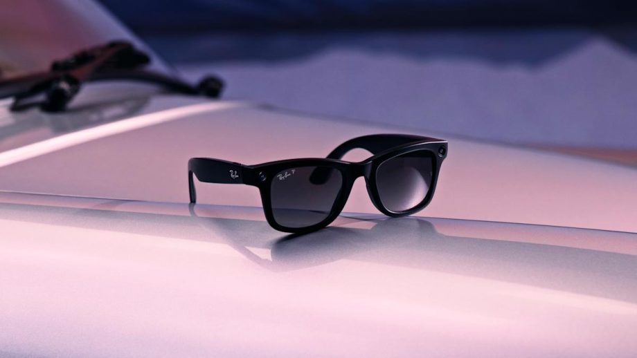 Apple reportedly testing out four different styles for its smart glasses that will rival Meta Ray-Bans Apple reportedly testing out four different styles for its smart glasses that will rival Meta Ray-Bans