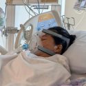 Singapore family crowdfunding k for maid in ICU who suffered heart attack after losing her husband, Singapore News