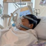 Singapore family crowdfunding k for maid in ICU who suffered heart attack after losing her husband, Singapore News