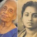 Sarvambikai Shanmugaratnam, President Tharman’s mother, dies at 99