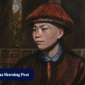 Extraordinary tale of Chinese-British collaboration revealed in new exhibition