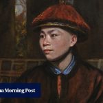 Extraordinary tale of Chinese-British collaboration revealed in new exhibition Extraordinary tale of Chinese-British collaboration revealed in new exhibition