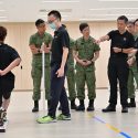 Medical Classification System Refreshed to Better Deploy National Servicemen