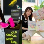 Crocs’ new takeback programme and SG Chinese FunFest