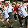 Brisk walking movement launched in northern Singapore