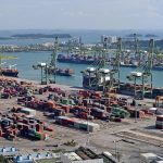 Land half the size of Marina Bay expected to be reclaimed as part of Greater Southern Waterfront