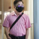 2½ years’ jail for man wanted by FBI for facilitating oil supply to North Korea