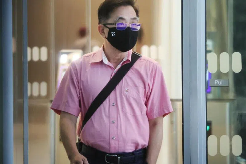 2½ years’ jail for man wanted by FBI for facilitating oil supply to North Korea