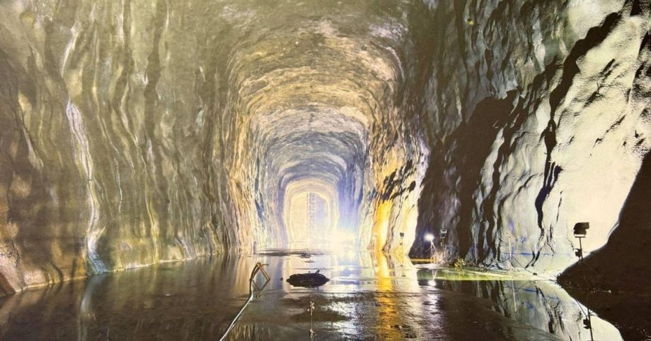 ‘Could fit a 9-storey building’: Singapore can explore more underground spaces for fuel reserves, says Tan See Leng, Singapore News ‘Could fit a 9-storey building’: Singapore can explore more underground spaces for fuel reserves, says Tan See Leng, Singapore News