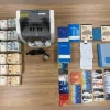 Man charged over allegedly operating unlicensed money transfer business linked to over m