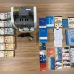 Man charged over allegedly operating unlicensed money transfer business linked to over m