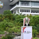 Why golf’s Singapore Open holds a special place on the local sports calendar