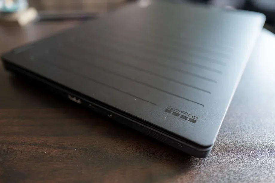 ASUS ProArt PX13 GoPro Edition review: It’s not really about GoPro