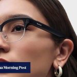 China’s Huawei debuts AI glasses to challenge Meta, Alibaba and Rokid in crowded arena