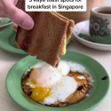 @pistachiopicks You bet I had kaya toast everyday when I was in Singapore  #vanc…