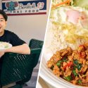 Ben Yeo Opens Thai Eatery In Jurong HDB Void Deck, ‘Doesn’t Really Care’ About Critics Who Question His F&B Ventures