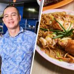 Pick Live Seafood At This Commonwealth Market Stall & Have It Cooked Zi Char-Style Upstairs — Like Seoul’s Noryangjin Fish Market