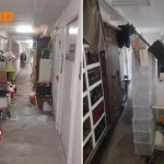Bedok North family still struggling to reach their unit despite regular checks and clearing of neighbour’s clutter