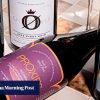 Alcohol-free drinks are on the rise. Here’s what’s new on menus