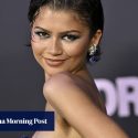 2026 is the year of Zendaya, from The Drama and Euphoria to Spider-Man and Dune