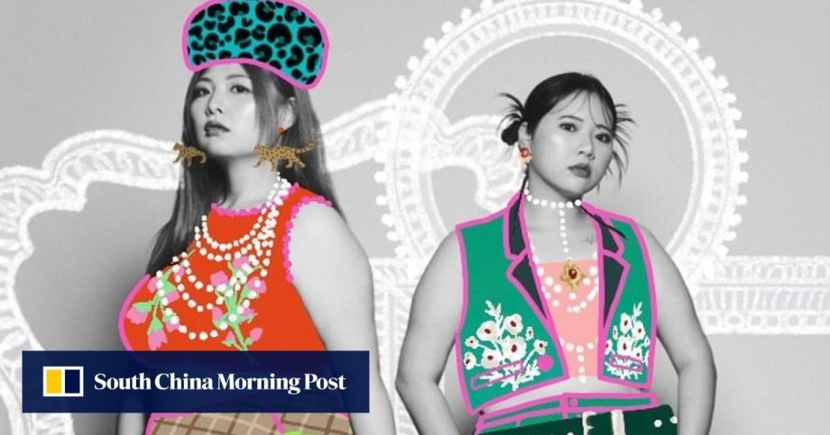 What’s next for Japan’s plus-size scene as weight-loss drugs and AI continue to rise?