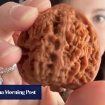 Turning walnuts into ‘jade’? TikTok, Instagram go nuts over ancient Chinese tradition Turning walnuts into ‘jade’? TikTok, Instagram go nuts over ancient Chinese tradition