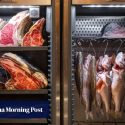 Beyond steak: how to dry-age fish, lamb and poultry, according to 3 Hong Kong chefs