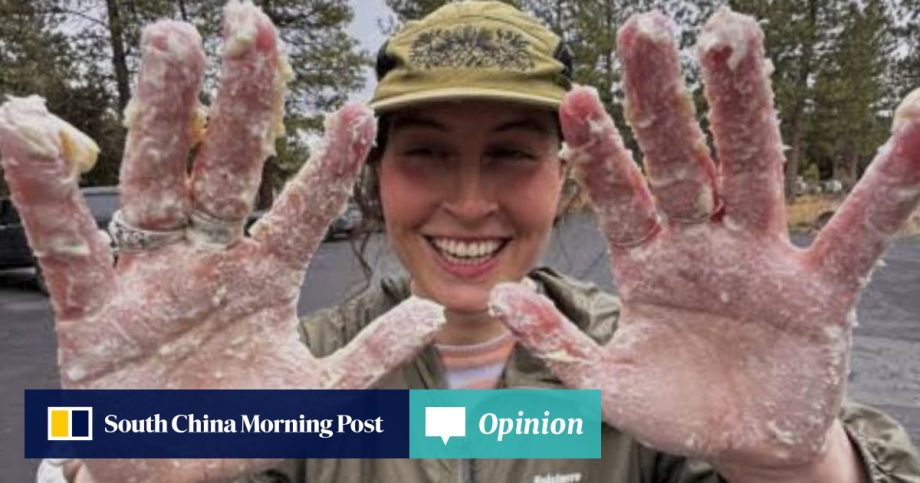 On the Menu | Why making butter while you run has got social media churning with excitement