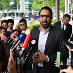 WP disciplinary panel completes probe into Pritam Singh