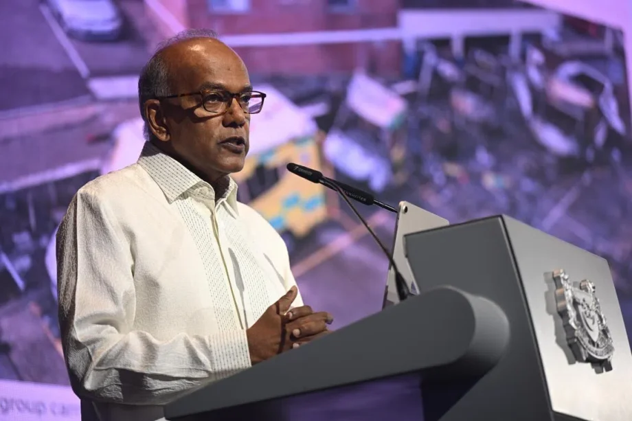 Home Team must stand ready to counter risks posed by Middle East conflict Home Team must stand ready to counter risks posed by Middle East conflict