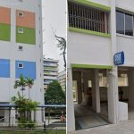 2 men found dead over 2 days at 2 different blocks in Yishun, 1 was SAF regular