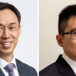 Home Affairs Ministry to get new permanent secretary, NEA CEO to step down