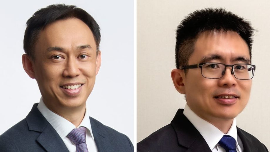 Home Affairs Ministry to get new permanent secretary, NEA CEO to step down