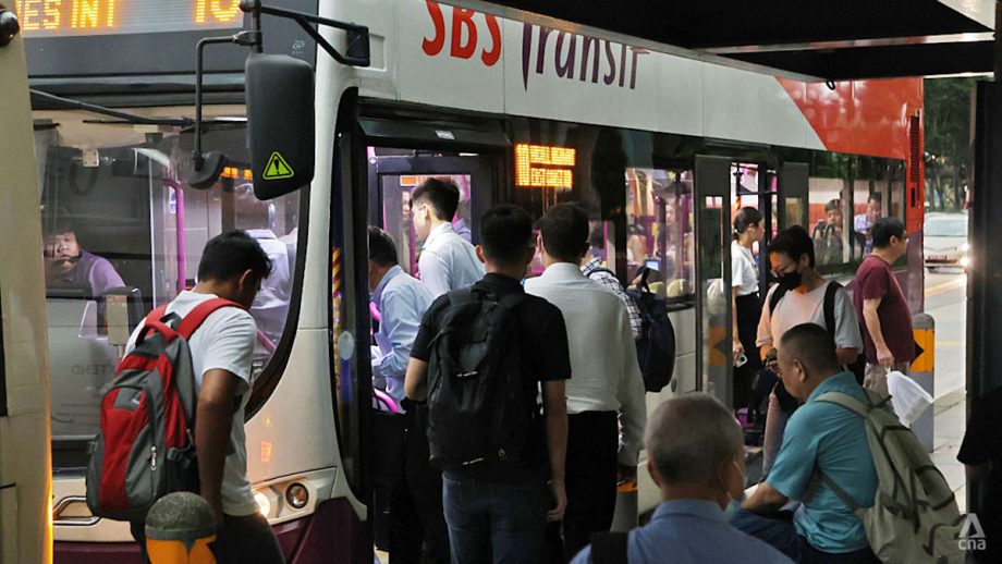 With energy costs rising, here’s how Singaporeans are changing their lifestyles and choices to adapt