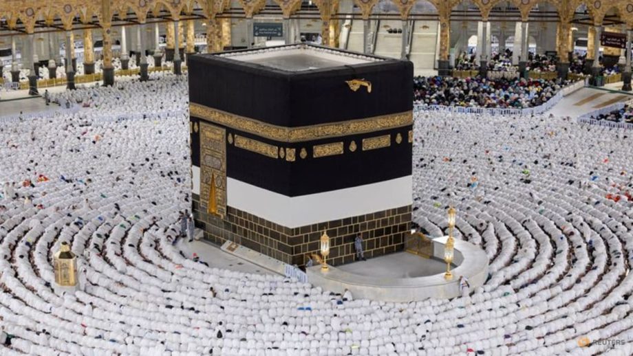 Haj plans on track despite Middle East conflict, MUIS looking into refunds for pilgrims who defer trips: Faishal Ibrahim