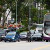 Use fans instead of air-conditioning, take public transport over driving, DPM Gan urges, Singapore News
