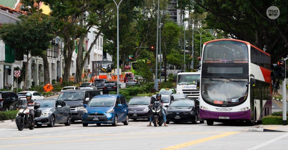 Use fans instead of air-conditioning, take public transport over driving, DPM Gan urges, Singapore News