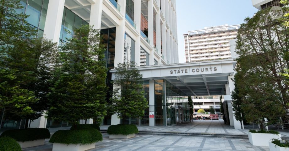 Woman, 30, charged after she allegedly had sex with 15-year-old boy multiple times in Yishun flat, Singapore News Woman, 30, charged after she allegedly had sex with 15-year-old boy multiple times in Yishun flat, Singapore News