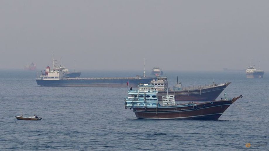 Shipping must remain under global rules despite Strait of Hormuz crisis, industry leaders warn