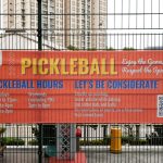 Man allegedly stands in Clementi pickleball court after noise leaves him and other residents frustrated, Singapore News