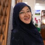 After her kids craved noodles from home, this China-born Muslim set up a thriving halal eatery in Singapore