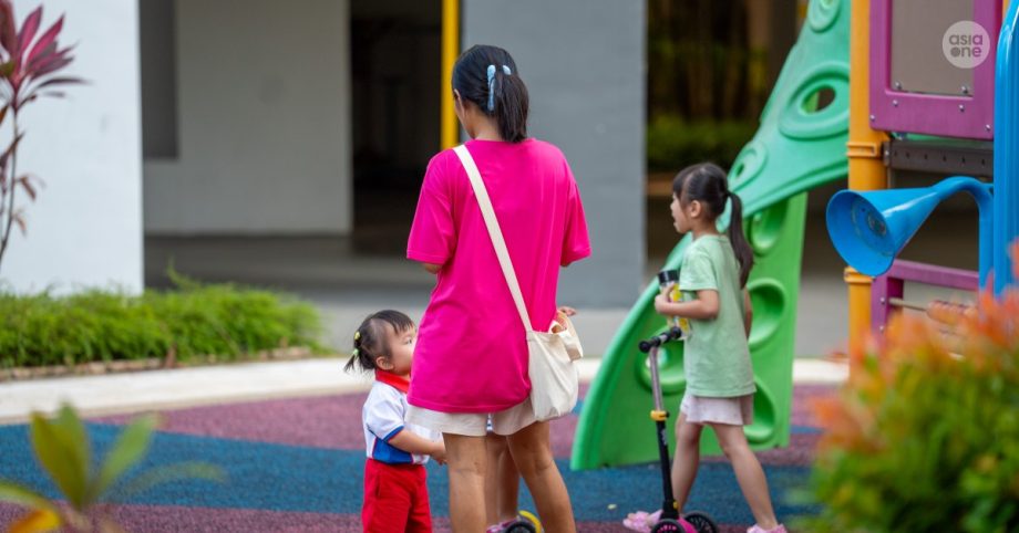 Eligible families to receive ,000 LifeSG Credits on April 28: MSF , Singapore News