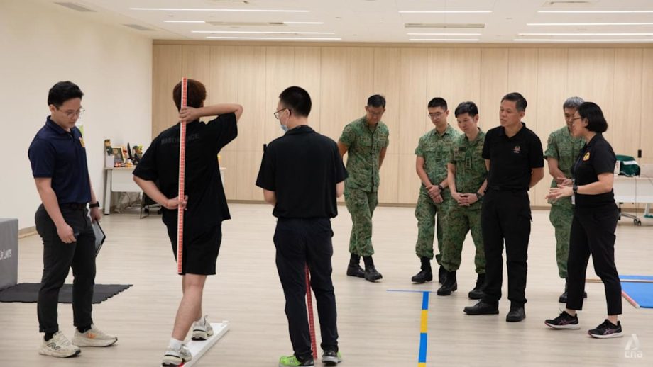 NS medical grading system to change from October 2027 enlistment