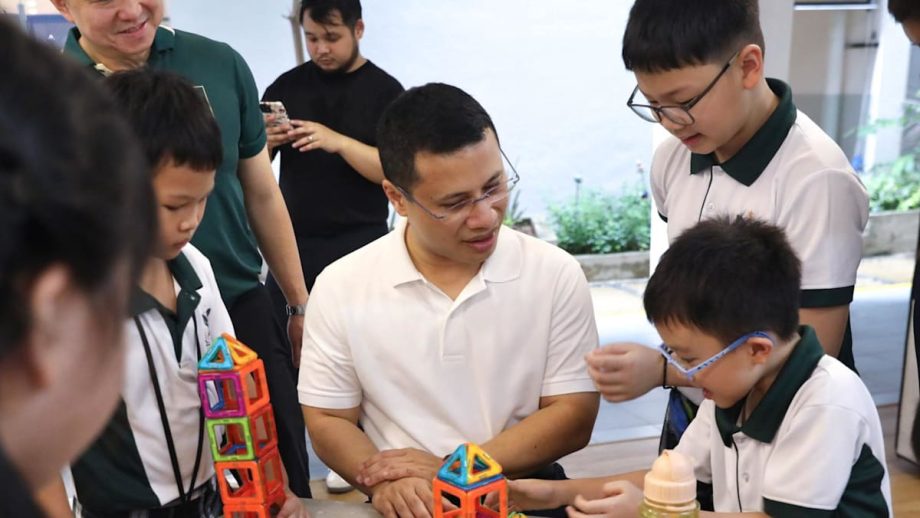 More funding for manpower, easier reporting channels to tackle school bullying More funding for manpower, easier reporting channels to tackle school bullying