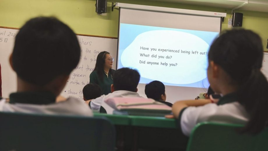 School bullies to face stricter punishments, including suspension and caning