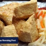 Forced to stop selling stinky tofu, this Taiwanese restaurant fought back