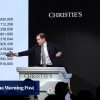 Sold-out auctions suggest Hong Kong’s art market is back. But is it?