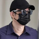 Jail for man caught naked in car with lover after he drove off with her husband on bonnet