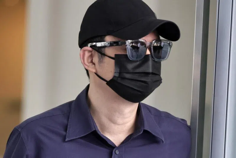 Jail for man caught naked in car with lover after he drove off with her husband on bonnet