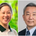 NParks CEO steps down; Botanic Gardens director to take over